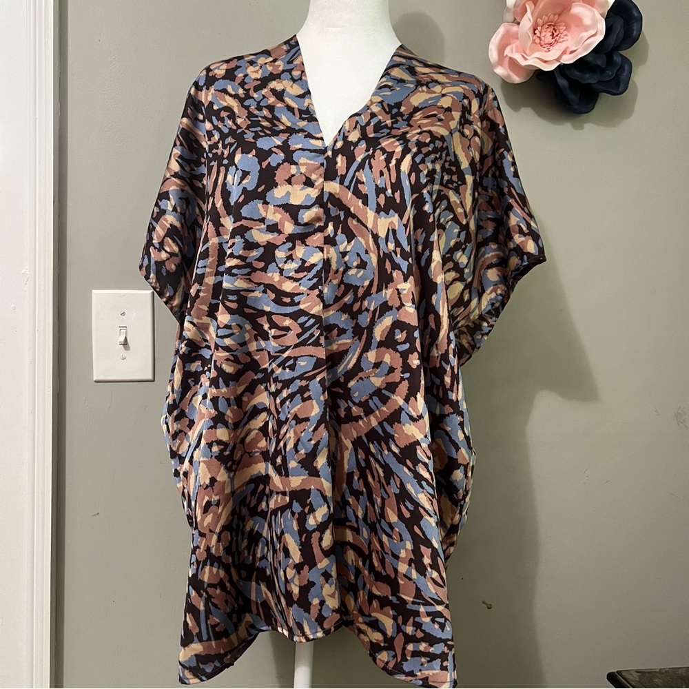 Adrianne blouse Size Medium Never worn top